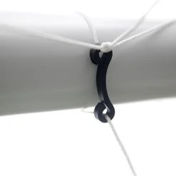 Ziland Academy UPVC Match Goal 8ft X 6ft -M3C store it099951d 4