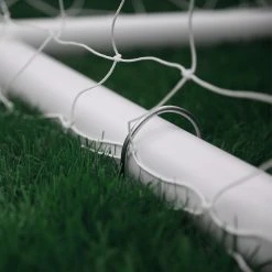 Ziland Academy UPVC Match Goal 8ft X 6ft -M3C store it099951d 5