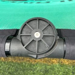 Ziland Aluminium Folding Football Goal -M3C store it099996c 3