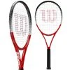 Wilson Pro Staff Precision RXT 105 Tennis Racket 2 Wilson Pro Staff Precision RXT 105 Tennis Racket -M3C store it100020