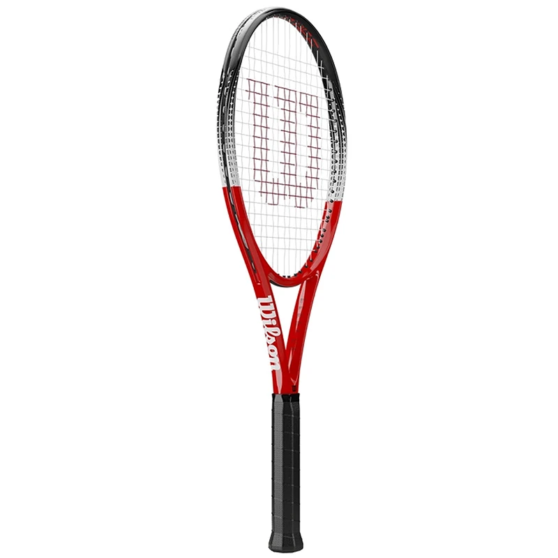 Wilson Pro Staff Precision RXT 105 Tennis Racket 4 Wilson Pro Staff Precision RXT 105 Tennis Racket - Image 2