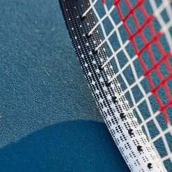 Wilson Pro Staff Precision RXT 105 Tennis Racket 11 Wilson Pro Staff Precision RXT 105 Tennis Racket -M3C store it100020 4