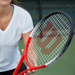 Wilson Pro Staff Precision RXT 105 Tennis Racket 12 Wilson Pro Staff Precision RXT 105 Tennis Racket -M3C store it100020 5