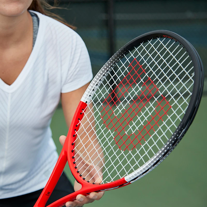 Wilson Pro Staff Precision RXT 105 Tennis Racket 7 Wilson Pro Staff Precision RXT 105 Tennis Racket - Image 5