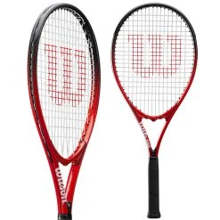Wilson Pro Staff Precision XL 110 Tennis Racket