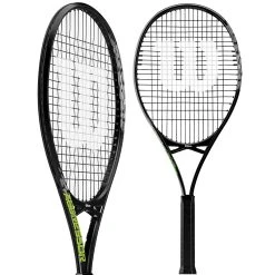 Wilson Aggressor 112 Tennis Racket