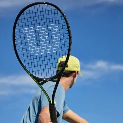 Wilson Aggressor 112 Tennis Racket -M3C store it100023a 3