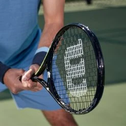 Wilson Aggressor 112 Tennis Racket -M3C store it100023a 4