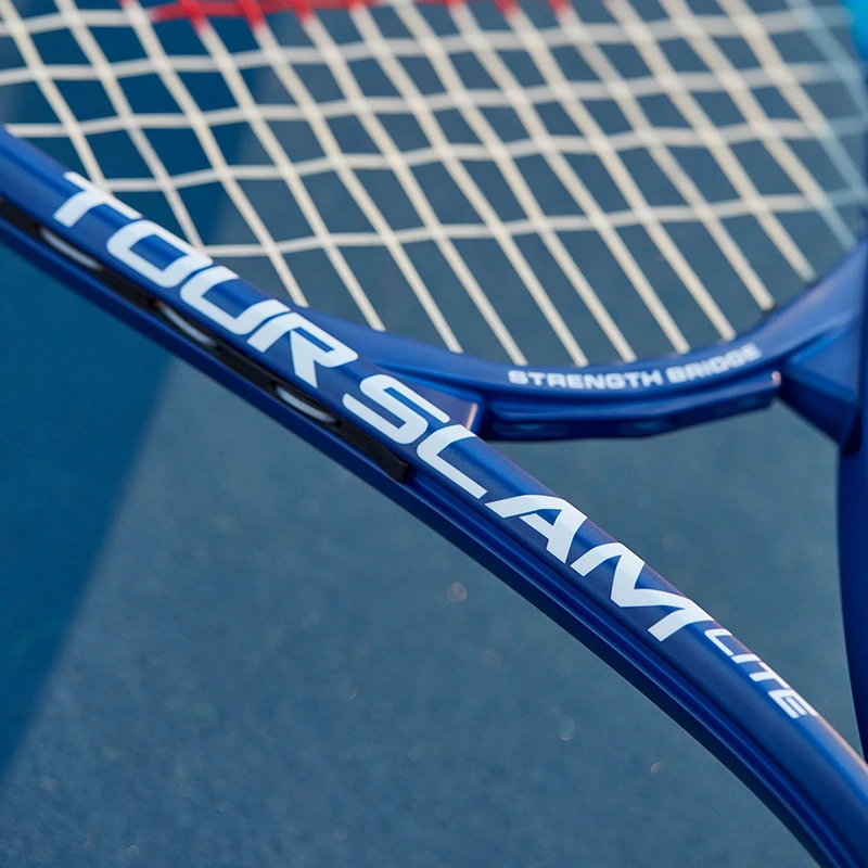 Wilson Tour Slam Lite Tennis Racket 4 Wilson Tour Slam Lite Tennis Racket - Image 2