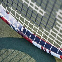 Wilson Fusion XL Tennis Racket -M3C store it100025a 5