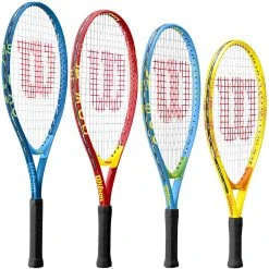 Wilson US Open Tennis Racket