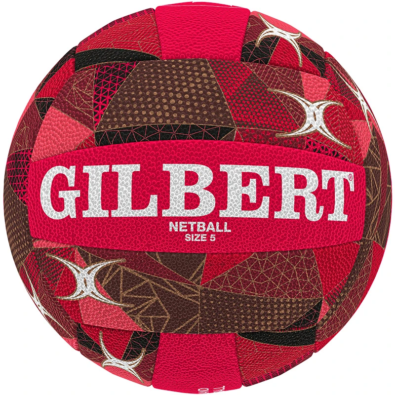 Gilbert England Supporter Netball 3 Gilbert England Supporter Netball