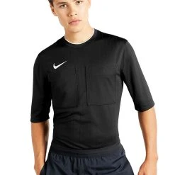 Nike Referee II Short Sleeve Jersey -M3C store it100324e 4