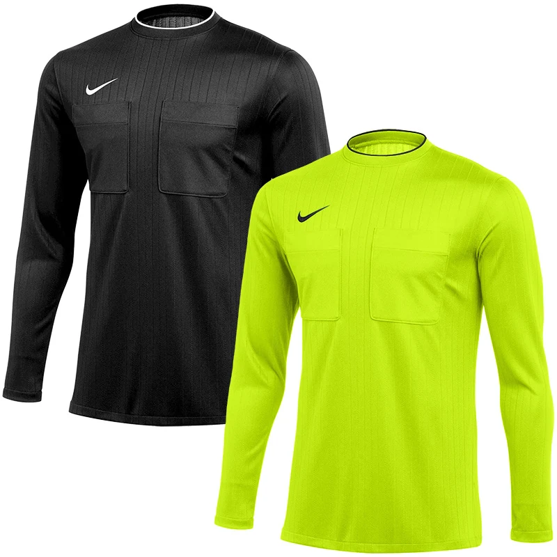 Nike Referee II Long Sleeve Jersey 3 Nike Referee II Long Sleeve Jersey