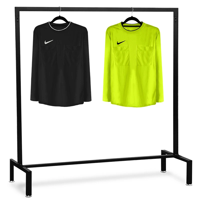Nike Referee II Long Sleeve Jersey 4 Nike Referee II Long Sleeve Jersey - Image 2