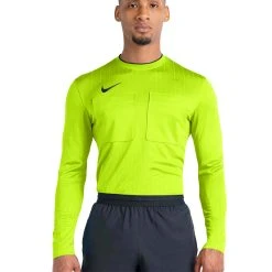 Nike Referee II Long Sleeve Jersey 8 Nike Referee II Long Sleeve Jersey -M3C store it100335b 3