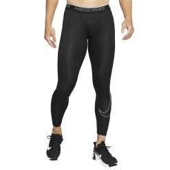 Nike Mens Pro Dri-Fit Tights