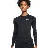 Nike Pro Dri-Fit Long Sleeve Top 2 Nike Pro Dri-Fit Long Sleeve Top -M3C store it100387a