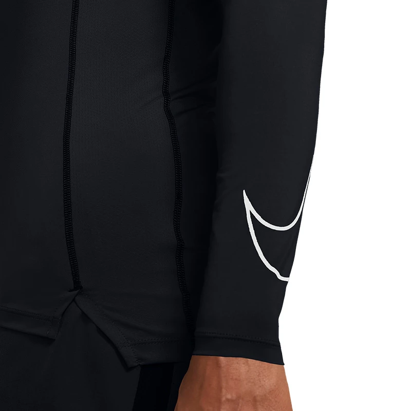 Nike Pro Dri-Fit Long Sleeve Top 4 Nike Pro Dri-Fit Long Sleeve Top - Image 2