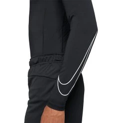 Nike Pro Dri-Fit Long Sleeve Top 9 Nike Pro Dri-Fit Long Sleeve Top -M3C store it100387a 3