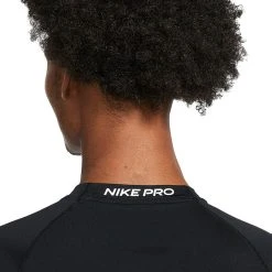 Nike Pro Dri-Fit Long Sleeve Top 10 Nike Pro Dri-Fit Long Sleeve Top -M3C store it100387a 4