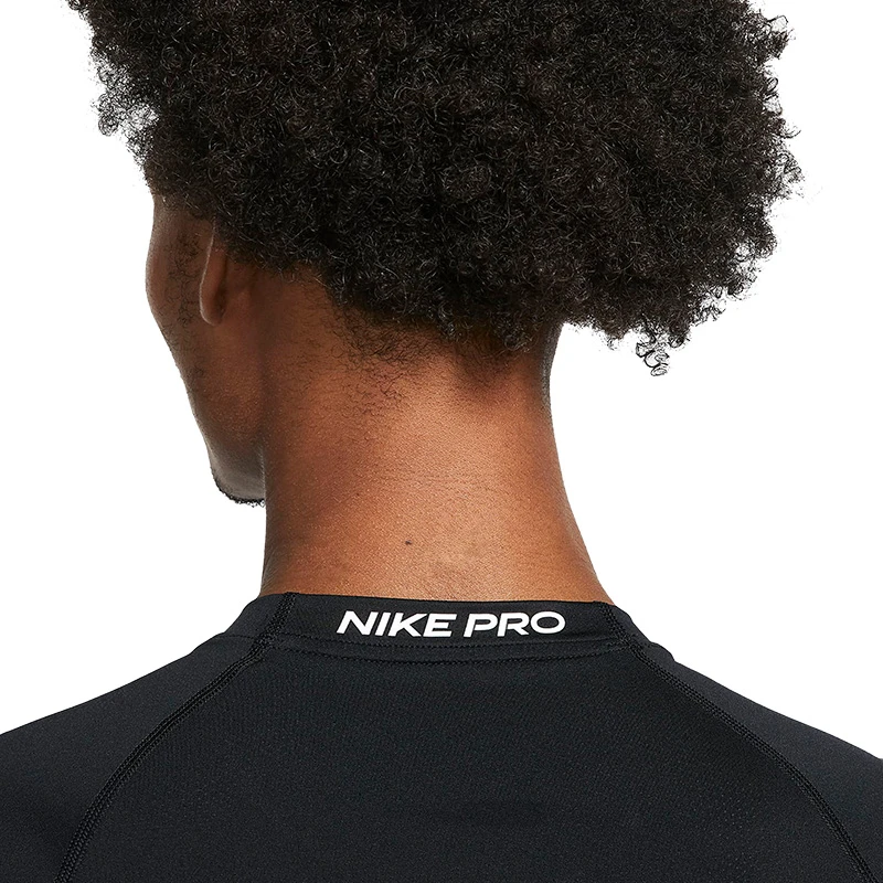 Nike Pro Dri-Fit Long Sleeve Top 6 Nike Pro Dri-Fit Long Sleeve Top - Image 4