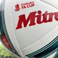 Mitre Emirates FA Cup 22/23 Match Football -M3C store it100414c 4