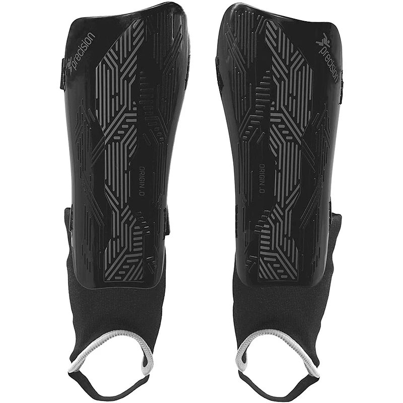 Precision Origin.0 Ankle Shinguard Precision Training Precision Origin.0 Ankle Shinguard -M3C store it100437a