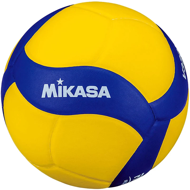 Mikasa V330W Indoor Volleyball 4 Mikasa V330W Indoor Volleyball - Image 2