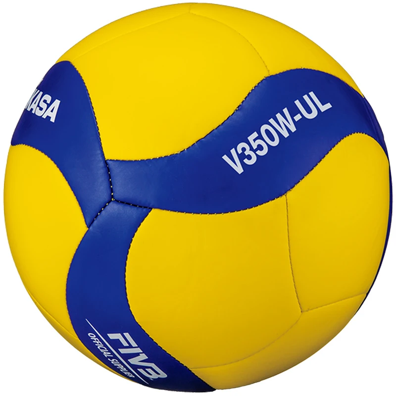 Mikasa V350W-UL Lightweight Volleyball 3 Mikasa V350W-UL Lightweight Volleyball