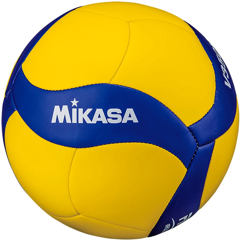 Mikasa V350W-UL Lightweight Volleyball 4 Mikasa V350W-UL Lightweight Volleyball - Image 2