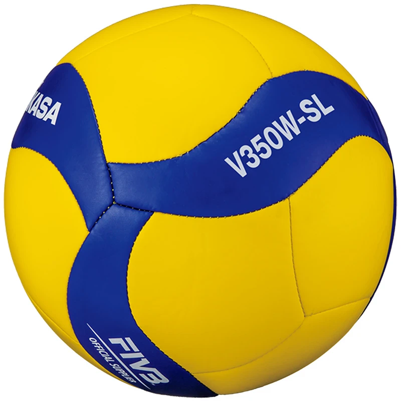 Mikasa V350W-SL Lightweight Volleyball 3 Mikasa V350W-SL Lightweight Volleyball