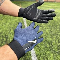 Nike Academy Therma-Fit Football Gloves -M3C store it100478b 2