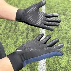 Nike Academy Therma-Fit Football Gloves -M3C store it100478b 3