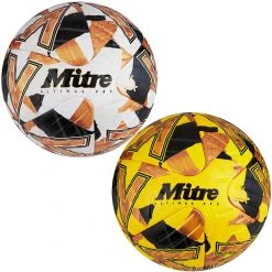 Mitre Ultimax Pro FIFA Match Football