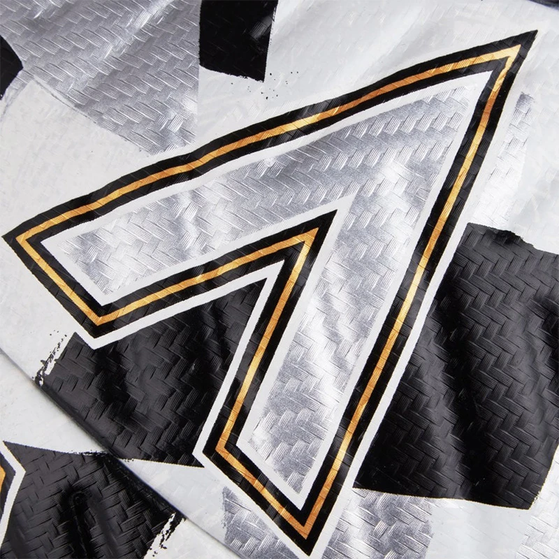 Mitre Ultimax Evo FIFA Match Football 7 Mitre Ultimax Evo FIFA Match Football - Image 5