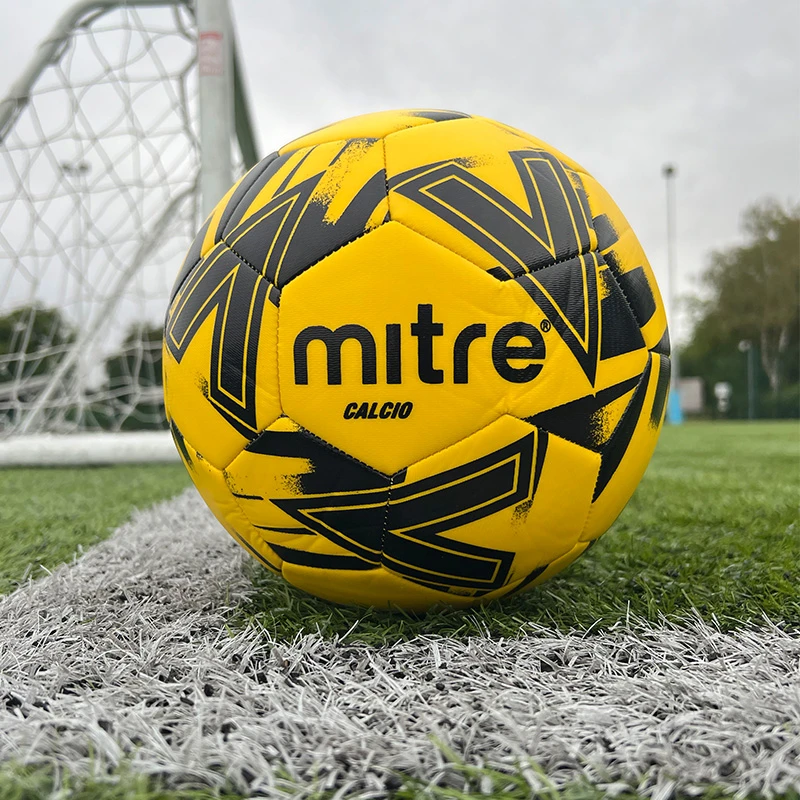 Mitre Calcio 2.0 Football 4 Mitre Calcio 2.0 Football - Image 2