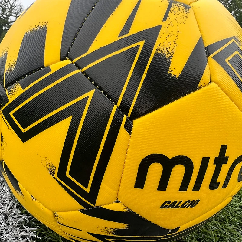 Mitre Calcio 2.0 Football 5 Mitre Calcio 2.0 Football - Image 3
