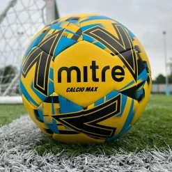 Mitre Calcio Max 2.0 Football -M3C store it100624a 3