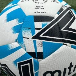 Mitre Calcio Max 2.0 Football -M3C store it100624a 4