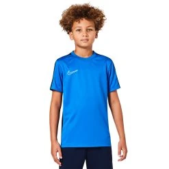 Nike Academy 23 Junior Short Sleeve Top 10 Nike Academy 23 Junior Short Sleeve Top -M3C store it100771c 3