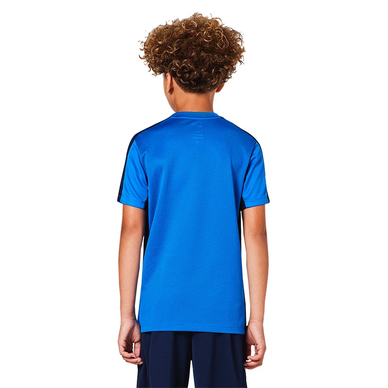 Nike Academy 23 Junior Short Sleeve Top 6 Nike Academy 23 Junior Short Sleeve Top - Image 4