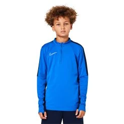 Nike Academy 23 Junior Drill Top -M3C store it100976a 3