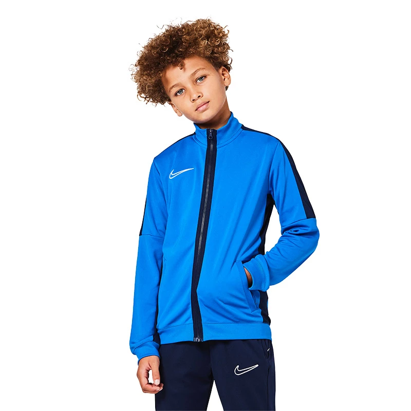 Nike Academy 23 Junior Track Jacket 5 Nike Academy 23 Junior Track Jacket - Image 3