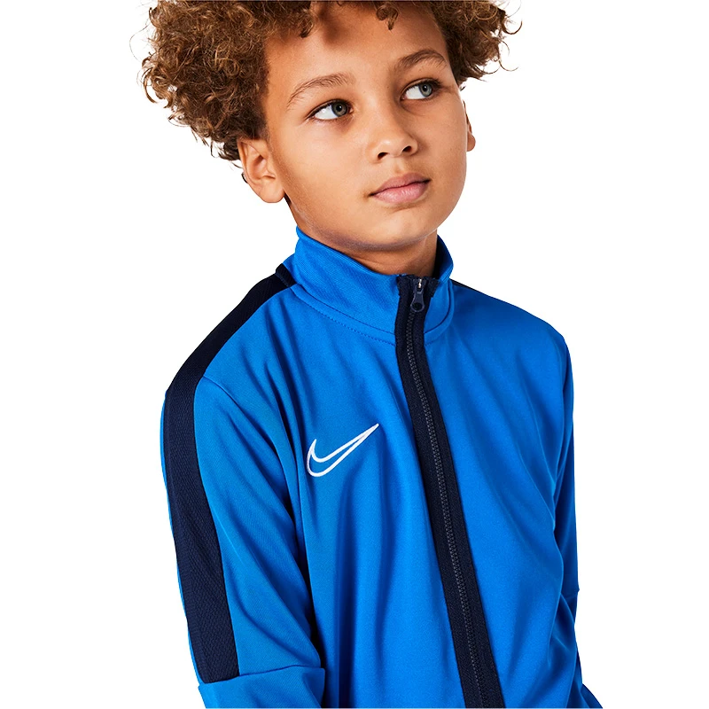 Nike Academy 23 Junior Track Jacket 7 Nike Academy 23 Junior Track Jacket - Image 5