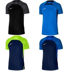 Nike Strike 23 Senior Short Sleeve Top