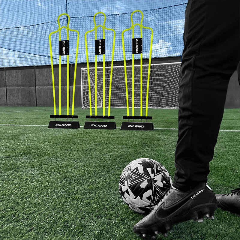 Ziland Storm-Academy Football Mannequin 4 Ziland Storm-Academy Football Mannequin - Image 2