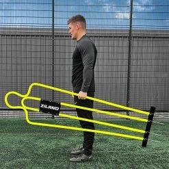 Ziland Storm-Academy Football Mannequin 8 Ziland Storm-Academy Football Mannequin -M3C store it101213g 3