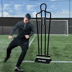 Ziland Storm-Academy Football Mannequin 9 Ziland Storm-Academy Football Mannequin -M3C store it101213g 4