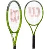 Wilson Blade Feel 103 Tennis Racket -M3C store it101473a